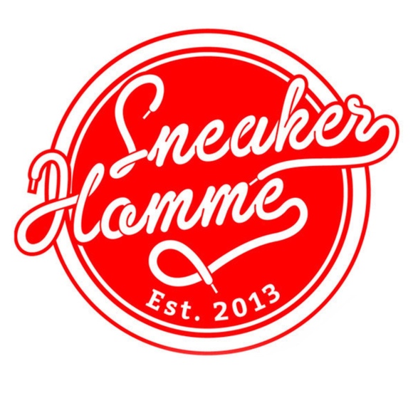 sneakerhomme